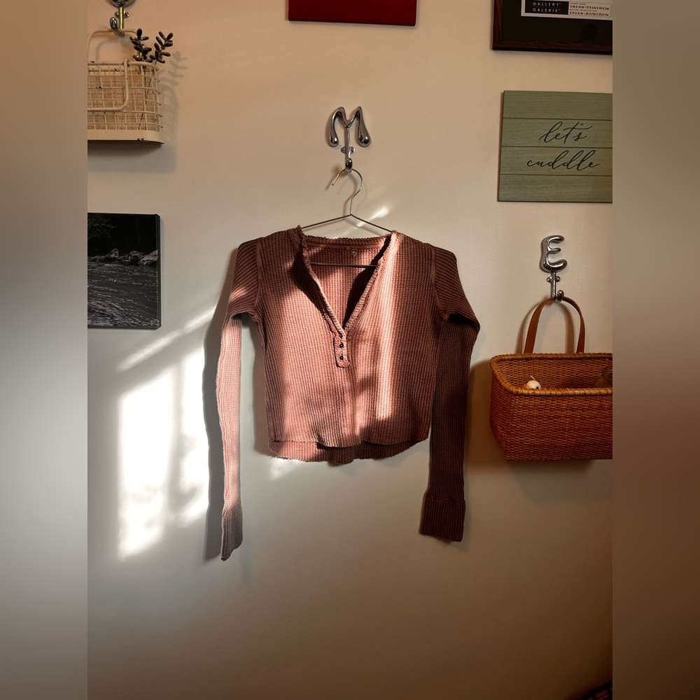 Free People One Colt Thermal